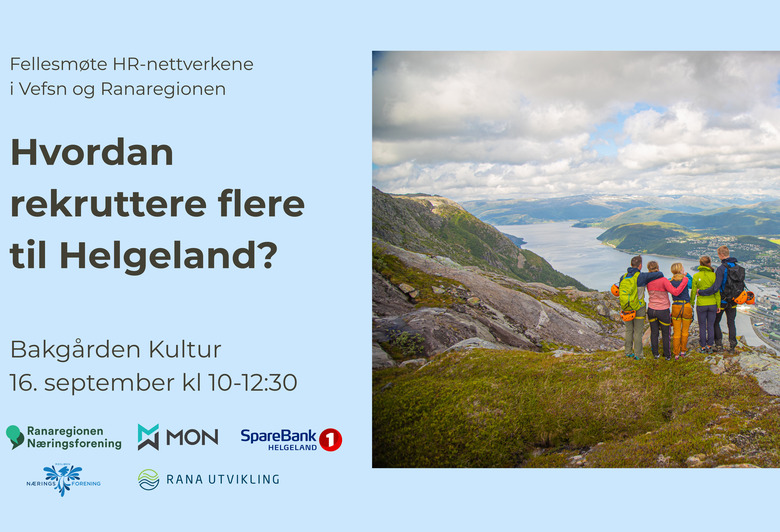 HR-nettverksmøte